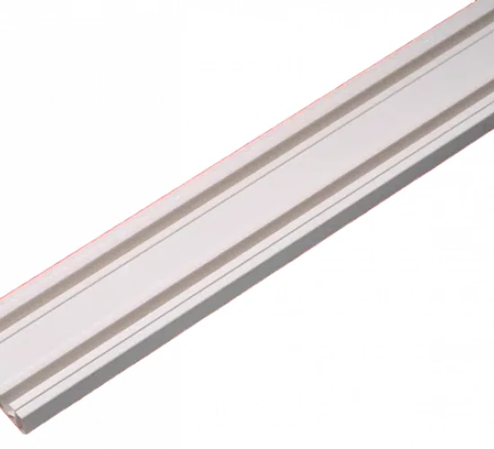 2-Редова ПВЦ релса – Бяла.png